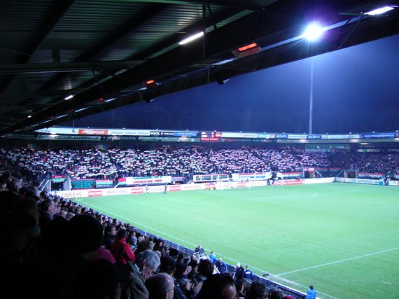 NEC Nijmegen vs NAC Breda (2-2) (3)