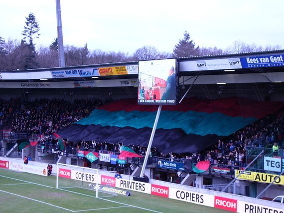 NEC Nijmegen vs PSV Eindhoven (2-2) (2)