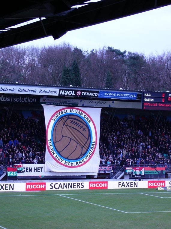 NEC Nijmegen vs PSV Eindhoven (2-2) (3)