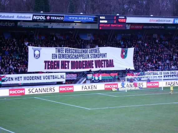 NEC Nijmegen vs PSV Eindhoven (2-2) (5)