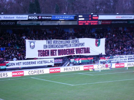 NEC Nijmegen vs PSV Eindhoven (2-2) (6)