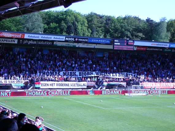 NEC Nijmegen vs Roda JC Kerkrade (5-0) (7)