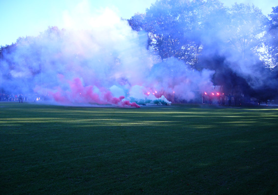 NEC Nijmegen vs Vitesse Arnheim (0-1) (11)