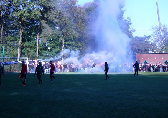 NEC Nijmegen vs Vitesse Arnheim (0-1) (13)