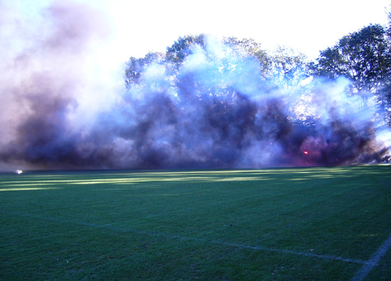 NEC Nijmegen vs Vitesse Arnheim (0-1) (15)