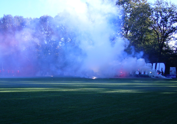 NEC Nijmegen vs Vitesse Arnheim (0-1) (16)