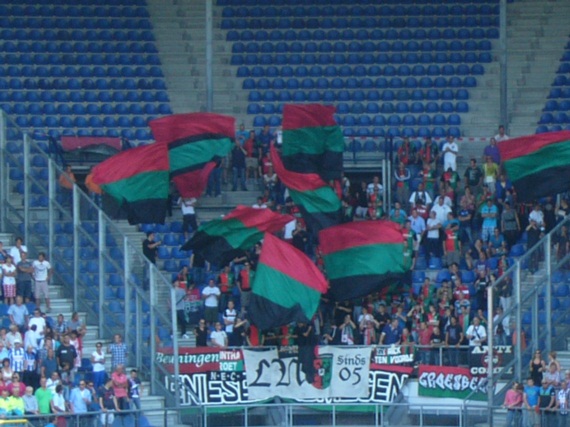 SC Heerenveen vs NEC Nijmegen (0-2) (1)
