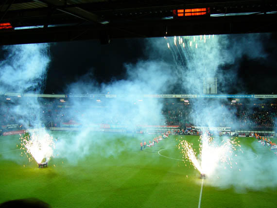 NEC Nijmegen vs PSV Eindhoven (1-1) (2)