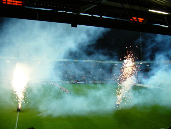 NEC Nijmegen vs PSV Eindhoven (1-1) (3)