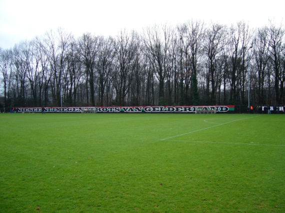 NEC Nijmegen vs Vitesse Arnheim (2-1) (1)