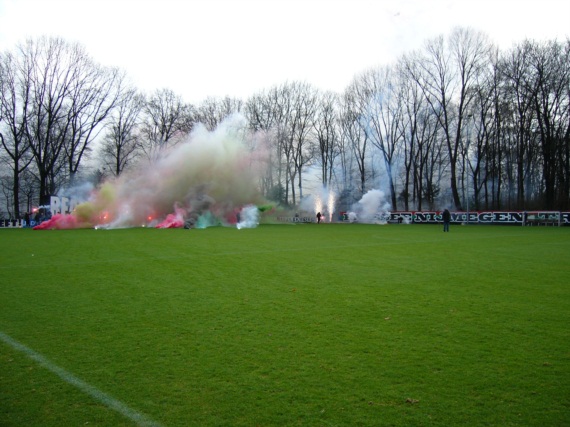 NEC Nijmegen vs Vitesse Arnheim (2-1) (5)