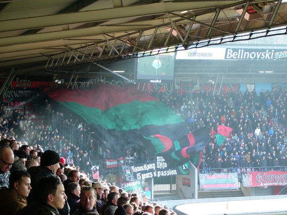 NEC Nijmegen vs ADO Den Haag (3-1) (1)