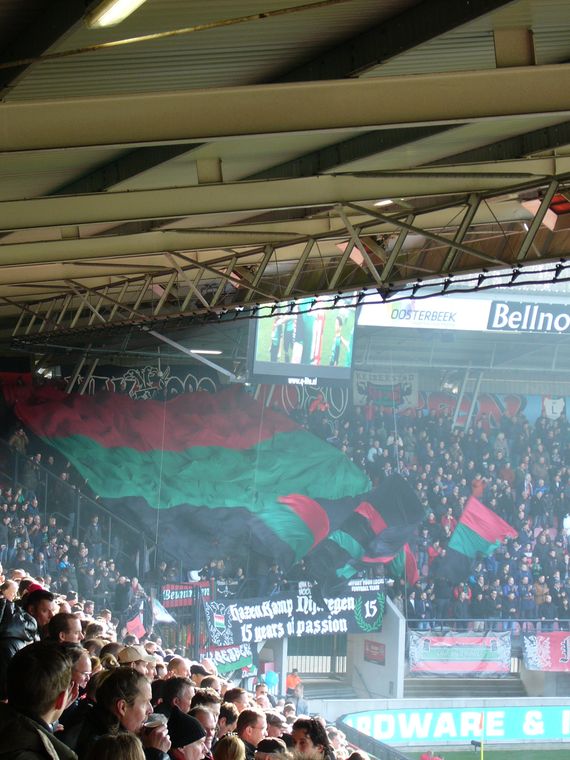 NEC Nijmegen vs ADO Den Haag (3-1) (4)