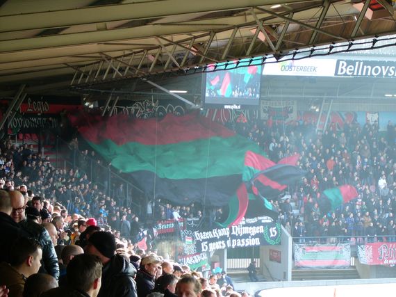 NEC Nijmegen vs ADO Den Haag (3-1) (5)
