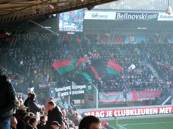 NEC Nijmegen vs ADO Den Haag (3-1) (6)