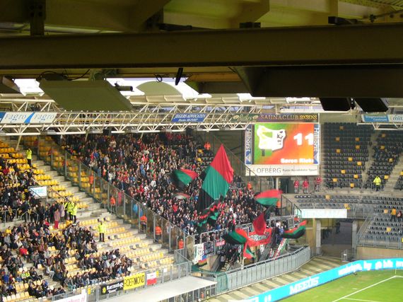 Roda JC Kerkrade vs NEC Nijmegen (3-1) (1)