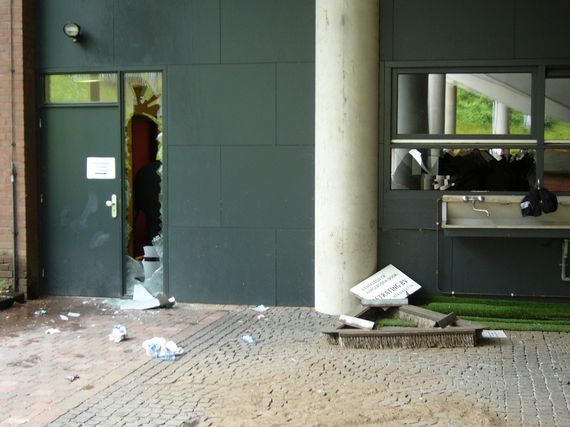 NEC Nijmegen vs Sparta Rotterdam (1-3) (5)