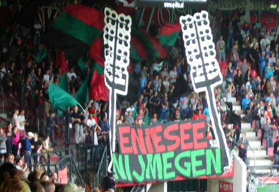 NEC Nijmegen vs RKC Waalwijk (2-2) (3)