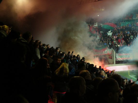 NEC Nijmegen vs FC Utrecht (1-0) (3)