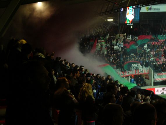 NEC Nijmegen vs FC Utrecht (1-0) (5)