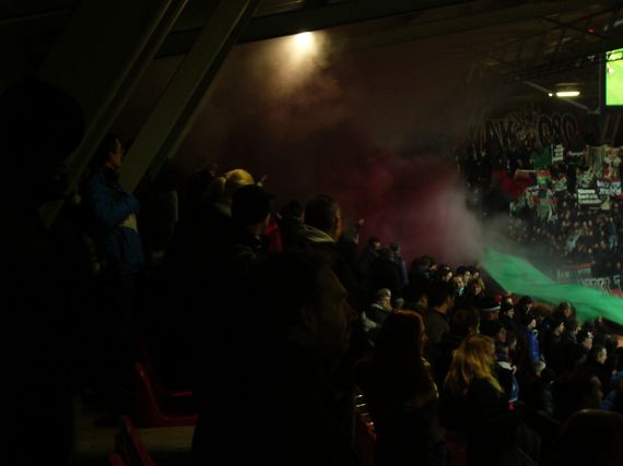 NEC Nijmegen vs FC Utrecht (1-0) (6)