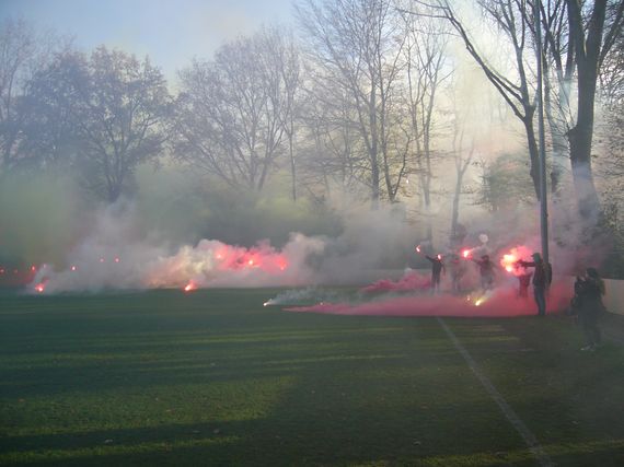 Vitesse Arnheim vs NEC Nijmegen (1-0) (5)