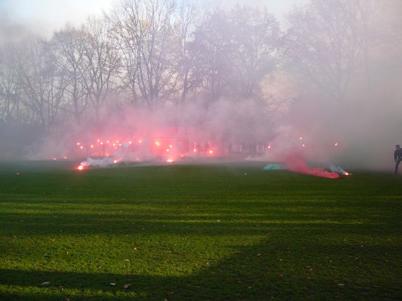 Vitesse Arnheim vs NEC Nijmegen (1-0) (7)