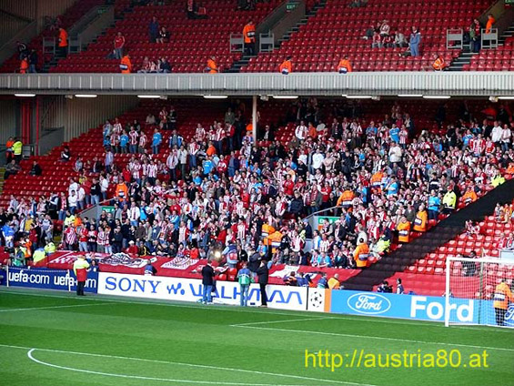FC Liverpool vs PSV Eindhoven (1-0) (1)