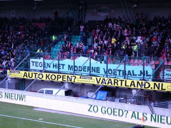 NEC Nijmegen vs PSV Eindhoven (2-2) (1)