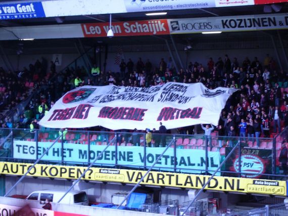 NEC Nijmegen vs PSV Eindhoven (2-2) (3)