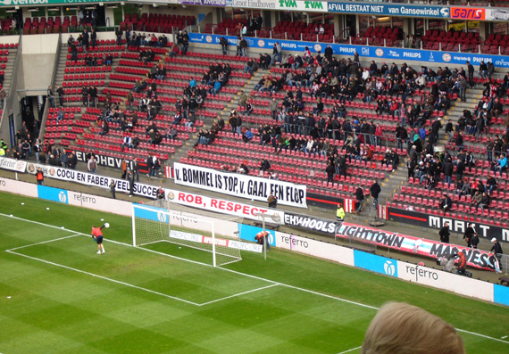 PSV Eindhoven vs SC Heerenveen (5-1) (1)
