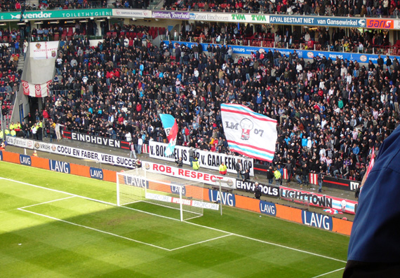 PSV Eindhoven vs SC Heerenveen (5-1) (3)