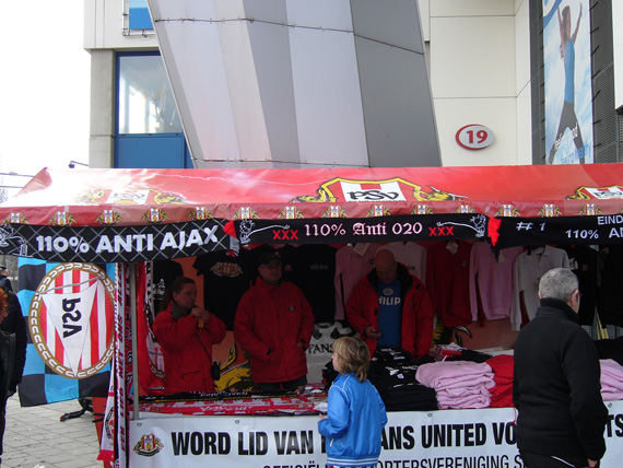 PSV Eindhoven vs SC Heerenveen (5-1) (4)