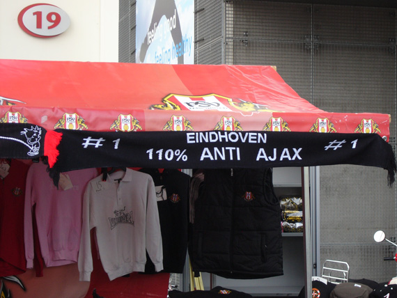 PSV Eindhoven vs SC Heerenveen (5-1) (5)