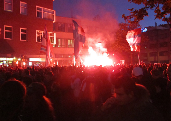 PSV Eindhoven vs FC Utrecht (1-0) (1)