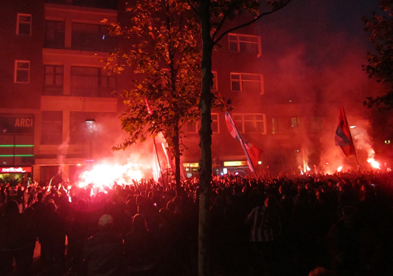 PSV Eindhoven vs FC Utrecht (1-0) (2)