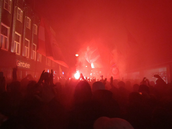 PSV Eindhoven vs FC Utrecht (1-0) (6)