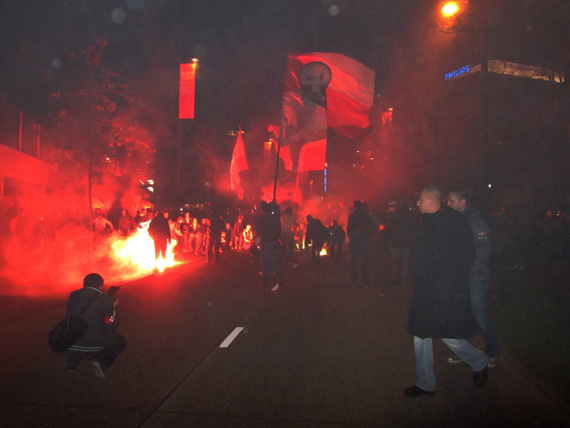 PSV Eindhoven vs FC Utrecht (1-0) (7)