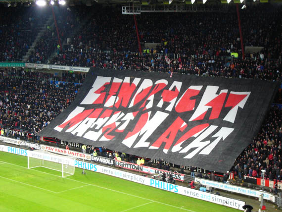 PSV Eindhoven vs FC Twente Enschede (3-0) (1)