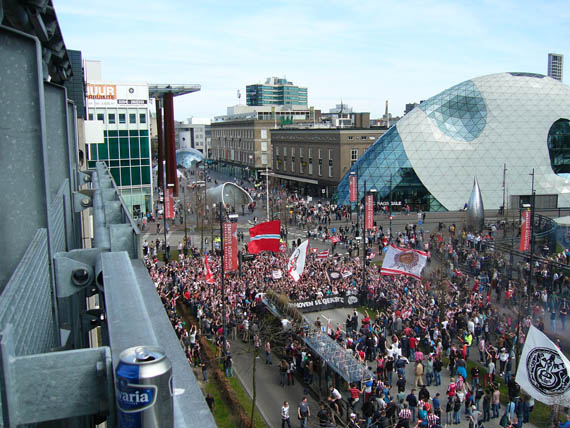 PSV Eindhoven vs Ajax Amsterdam (2-3) (3)