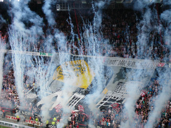 PSV Eindhoven vs Ajax Amsterdam (2-3) (6)