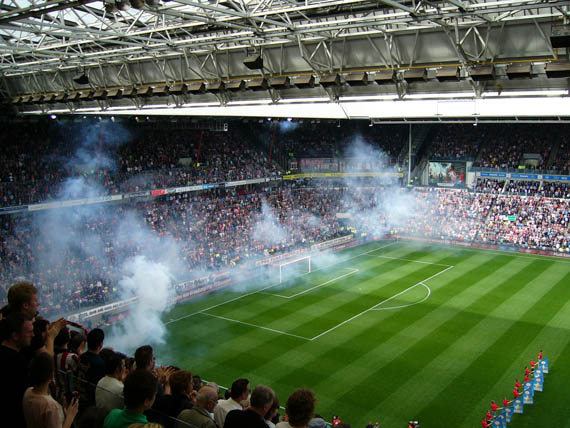 PSV Eindhoven vs Ajax Amsterdam (2-3) (7)