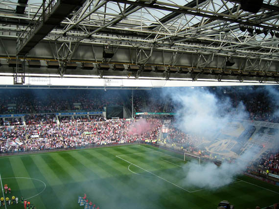 PSV Eindhoven vs Ajax Amsterdam (2-3) (8)