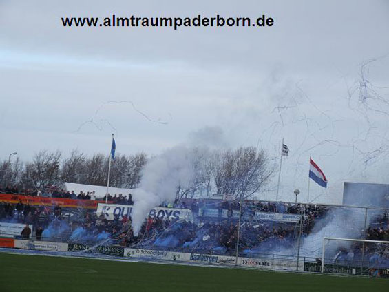 Quick Boys Katwijk vs Rijnsburgse Boys (0-1) (1)