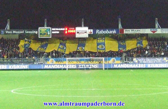 RKC Waalwijk vs FC Twente Enschede (1-2) (1)