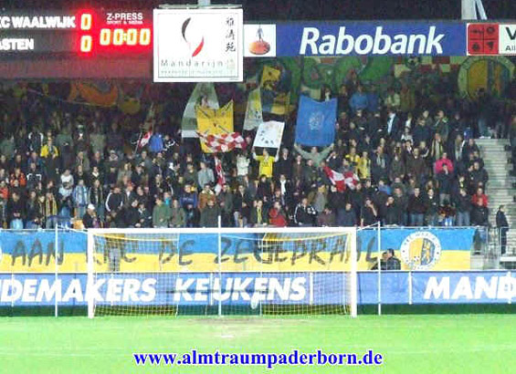 RKC Waalwijk vs FC Twente Enschede (1-2) (2)