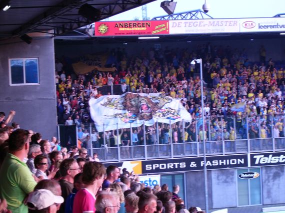 FC Zwolle vs RKC Waalwijk (0-3) (1)