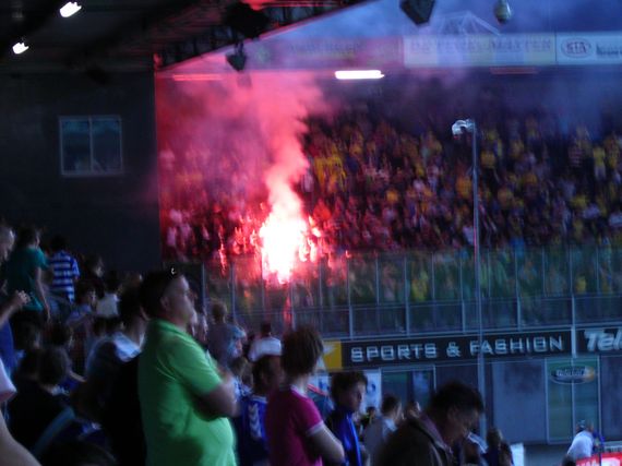 FC Zwolle vs RKC Waalwijk (0-3) (3)