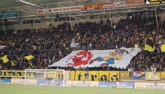 Roda JC Kerkrade vs FC Twente Enschede (3-1) (1)