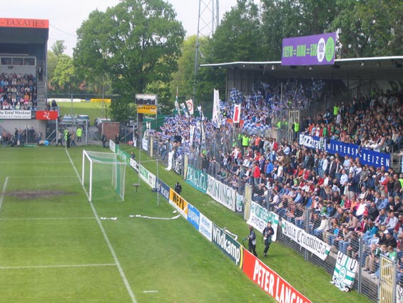 FC Groningen vs SC Heerenveen (1-2) (1)